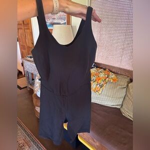 Lululemon Align Bodysuit